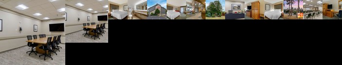 Best Western PLUS Oak Harbor Hotel and Conference Center