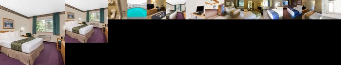 Days Inn by Wyndham Ocean Shores