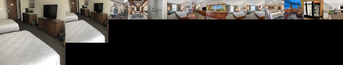 BEST WESTERN Plus Pasco Inn & Suites