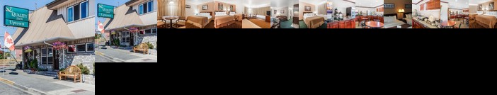 Quality Inn Uptown