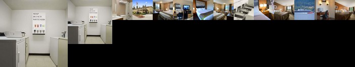 Super 8 by Wyndham Port Angeles at Olympic National Park