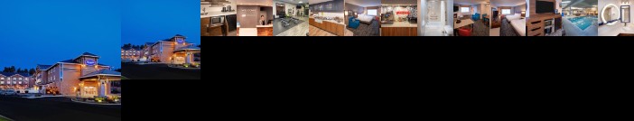 Holiday Inn Express & Suites Pullman