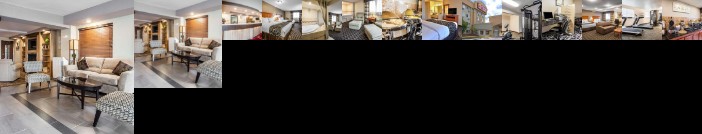 Clarion Hotel Renton