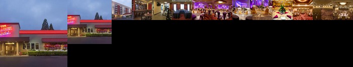 Red Lion Hotel & Conference Center - Seattle/Renton