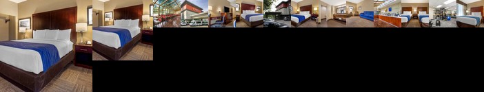 Comfort Inn & Suites SeaTac