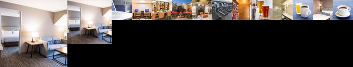 Four Points by Sheraton Downtown Seattle Center