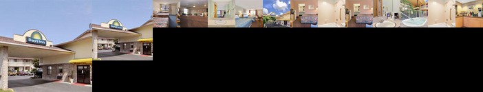 Days Inn by Wyndham Seattle South Tukwila