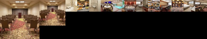 DoubleTree Suites by Hilton Seattle Airport/Southcenter