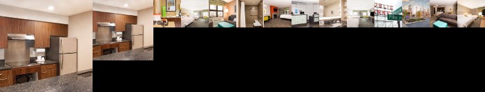 Hampton Inn & Suites Seattle-Downtown