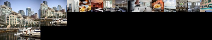 Seattle Marriott Waterfront