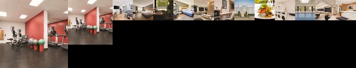 Radisson Hotel Seattle Airport