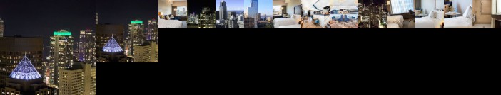 Renaissance Seattle Hotel