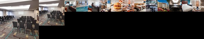 Residence Inn by Marriott Seattle Downtown Lake Union