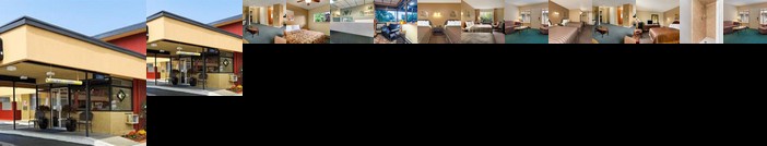 Travelodge by Wyndham Seattle University