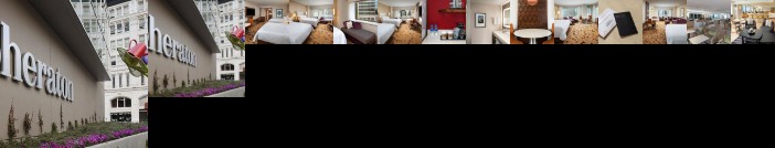 Sheraton Grand Seattle