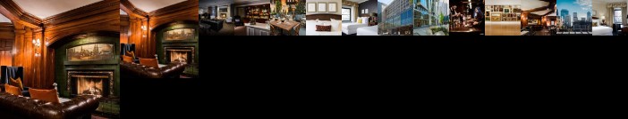 Hotel Sorrento Seattle