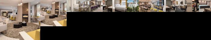 SpringHill Suites Seattle Downtown