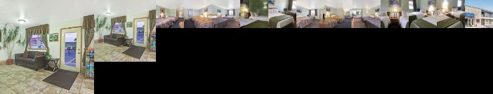 Travelodge by Wyndham Seattle North of Downtown