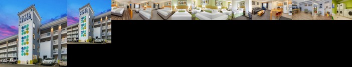 Hotel Nexus BW Signature Collection