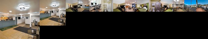 Quality Inn Sea-Tac Airport