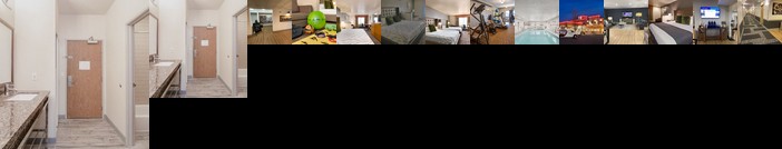 Best Western PLUS Peppertree Airport Inn