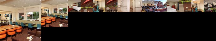 Hilton Garden Inn Spokane Airport