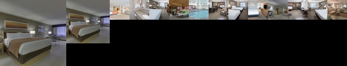 Holiday Inn Spokane Airport