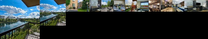 Oxford Suites Spokane