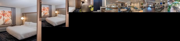 Fairfield Inn & Suites by Marriott Spokane Valley