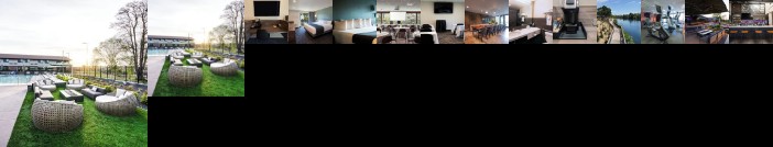 Ruby River Hotel Spokane