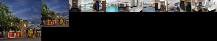 Super 8 by Wyndham Spokane Valley