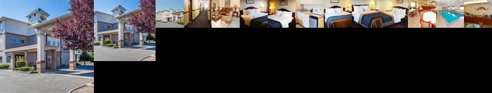 Comfort Inn Tacoma