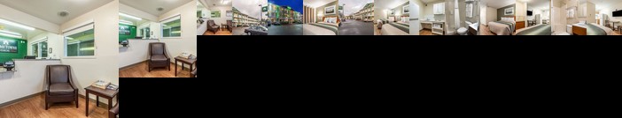 HomeTowne Studios Tacoma - Hosmer