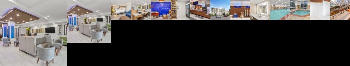 Holiday Inn Express Hotel & Suites Tacoma