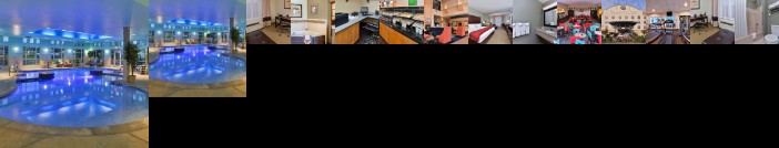 Comfort Suites Airport Tukwila