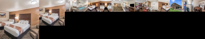 Quality Inn & Suites Walla Walla