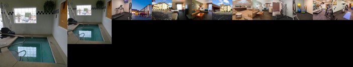 BEST WESTERN Plus Walla Walla Suites Inn