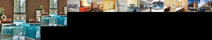 Coast Wenatchee Center Hotel