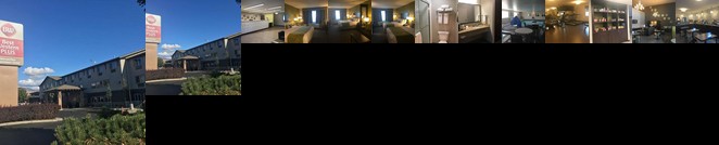 Best Western Plus Wenatchee Downtown Hotel