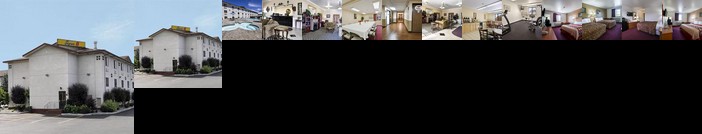 Super 8 by Wyndham Wenatchee