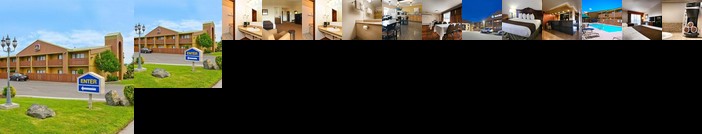 Best Western Chieftain Inn