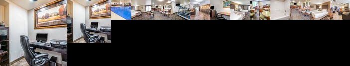La Quinta Inn & Suites Wenatchee