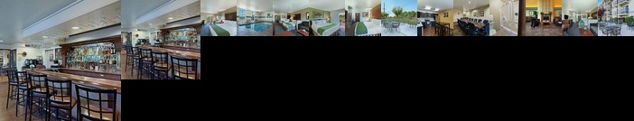 Oxford Suites Yakima