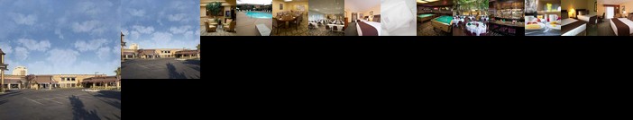 Red Lion Hotel Yakima Center