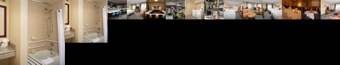 Hilton Garden Inn Yakima