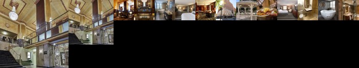 Hilton Milwaukee City Center