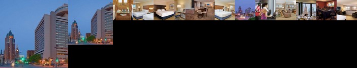 Hyatt Regency Milwaukee