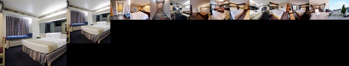 Americas Best Value Inn Racine