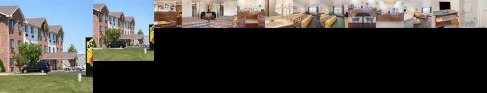 Super 8 by Wyndham Racine