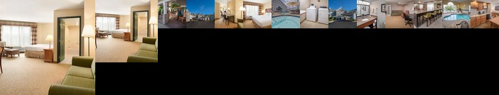 Country Inn & Suites by Radisson Beckley WV